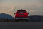Mitsubishi Eclipse Cross 2017 года (WW)